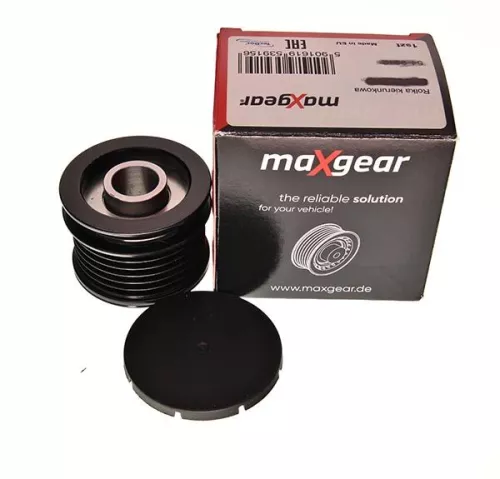 MAXGEAR Alternator Freewheel Clutch (30-0083)