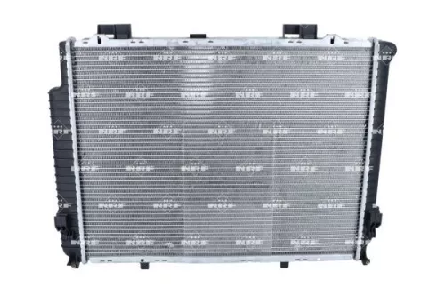 NRF Radiator, engine cooling (53784)
