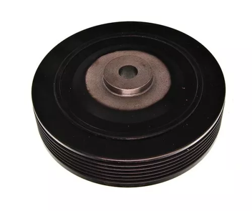 Belt Pulley, crankshaft