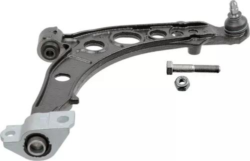 LEMFORDER Control/Trailing Arm, wheel suspension (26766 01)