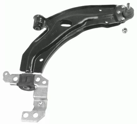 LEMFORDER Control/Trailing Arm, wheel suspension (31996 01)