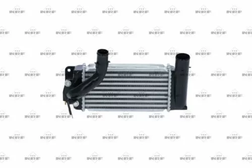 Charge Air Cooler