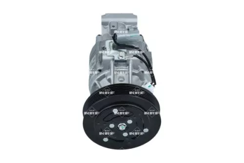 NRF Compressor, air conditioning (32621)