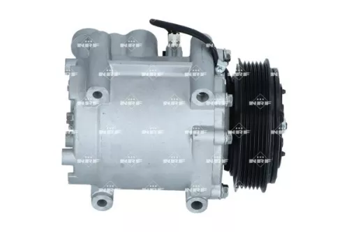 NRF Compressor, air conditioning (32723)