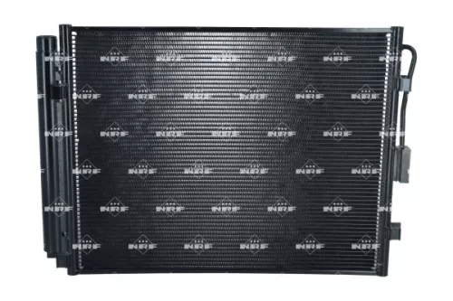 NRF Condenser, air conditioning (35984)