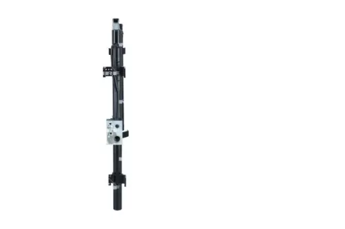 NRF Condenser, air conditioning (35984)