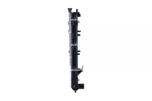 NRF Radiator, engine cooling (53053)