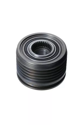 Alternator Freewheel Clutch