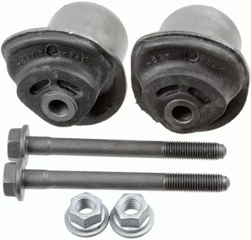 Repair Kit, axle beam