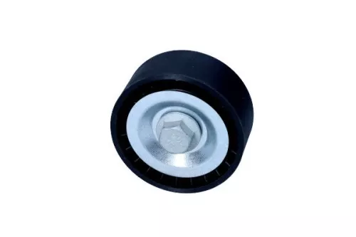 MAXGEAR Tensioner Pulley, V-ribbed belt (54-0274)