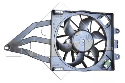 NRF Fan, engine cooling (47242)