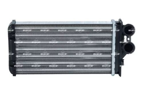 NRF Heat Exchanger, interior heating (54251)