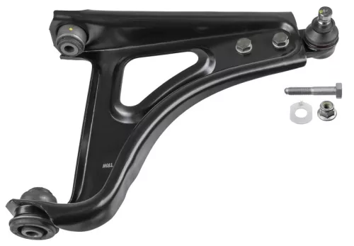 LEMFORDER Control/Trailing Arm, wheel suspension (19347 01)