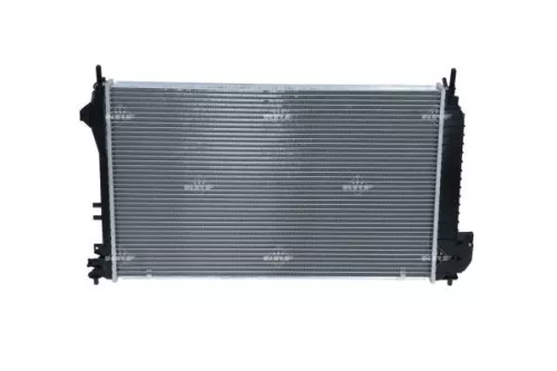 NRF Radiator, engine cooling (58294)