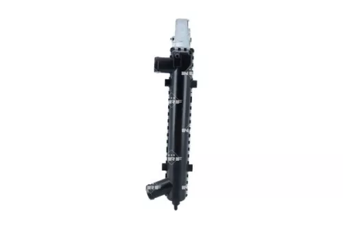 NRF Radiator, engine cooling (58712)