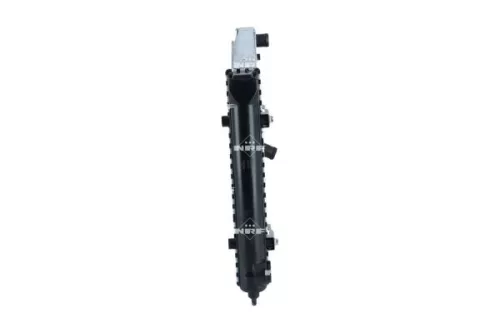 NRF Radiator, engine cooling (58712)