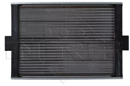 NRF Radiator, engine cooling (58883)