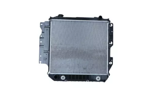 NRF Radiator, engine cooling (50315)