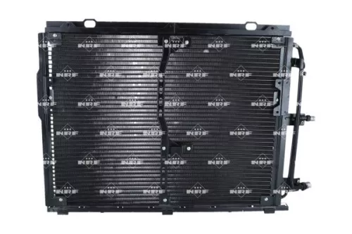 NRF Condenser, air conditioning (35229)