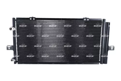 NRF Condenser, air conditioning (35659)
