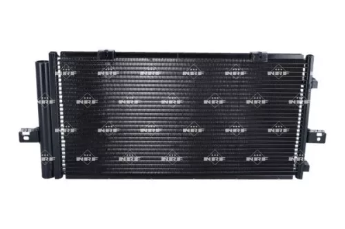 NRF Condenser, air conditioning (35659)
