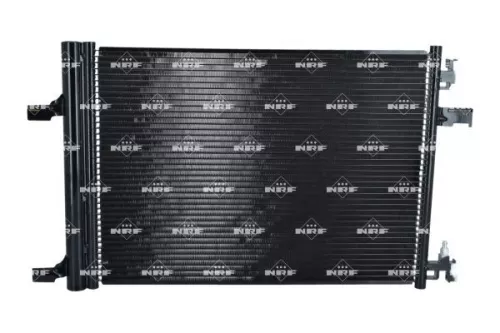 NRF Condenser, air conditioning (35918)