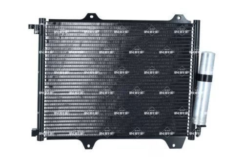 NRF Condenser, air conditioning (35907)