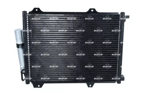 NRF Condenser, air conditioning (35907)