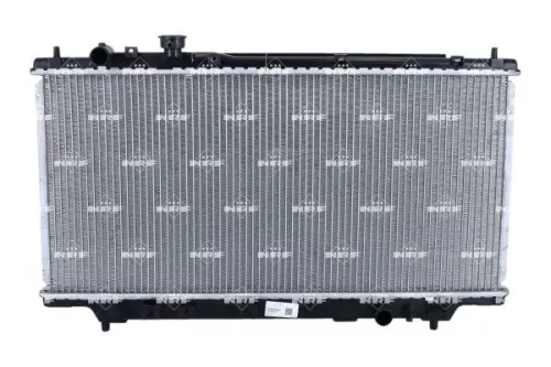 NRF Radiator, engine cooling (509511)