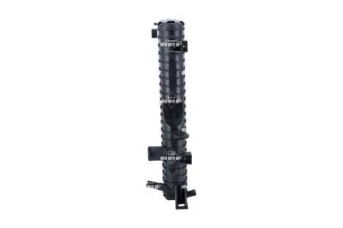 NRF Radiator, engine cooling (509730)