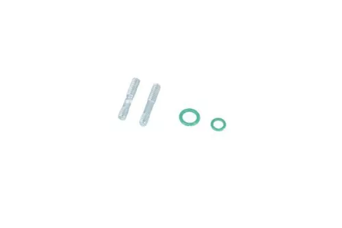 NRF Condenser, air conditioning (35965)