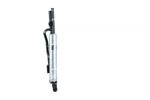 NRF Condenser, air conditioning (35767)