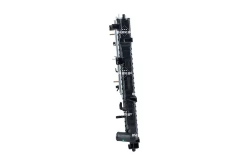 NRF Radiator, engine cooling (53378)