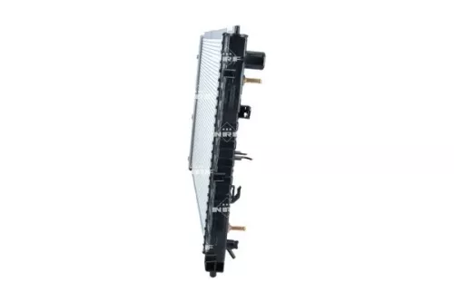 NRF Radiator, engine cooling (53378)