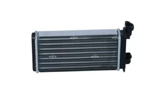 NRF Heat Exchanger, interior heating (53543)