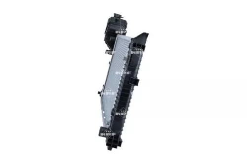 NRF Radiator, engine cooling (55349)