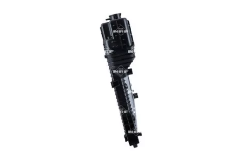 NRF Radiator, engine cooling (55349)