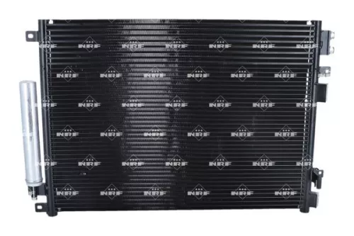 NRF Condenser, air conditioning (35626)