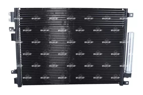 NRF Condenser, air conditioning (35626)
