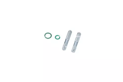 NRF Condenser, air conditioning (35626)
