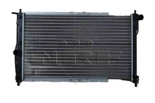 NRF Radiator, engine cooling (53253)