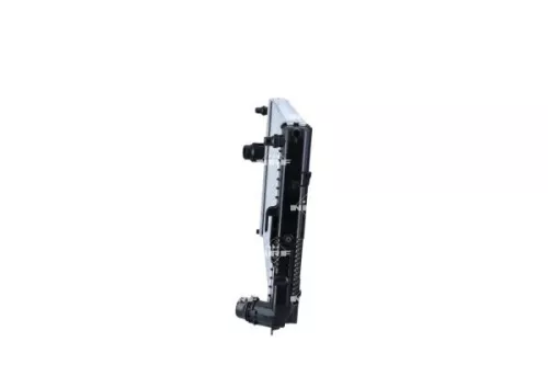 NRF Radiator, engine cooling (58413)