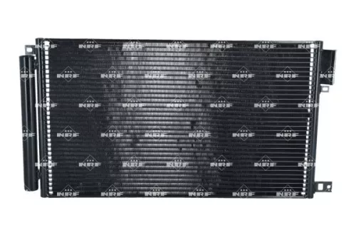 NRF Condenser, air conditioning (35939)