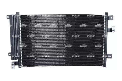 NRF Condenser, air conditioning (35942)