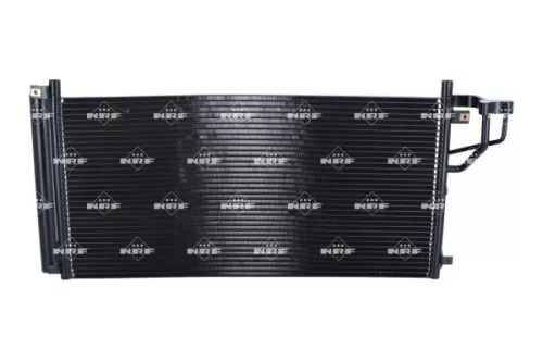 NRF Condenser, air conditioning (35962)