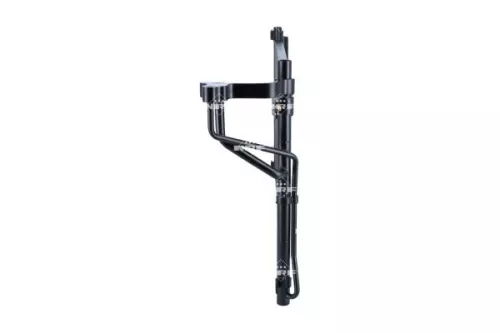 NRF Condenser, air conditioning (35962)