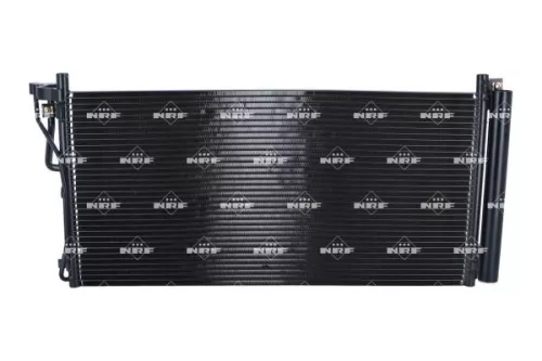 NRF Condenser, air conditioning (35962)