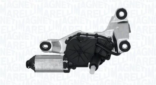 MAGNETI MARELLI Wiper Motor (064038001010)