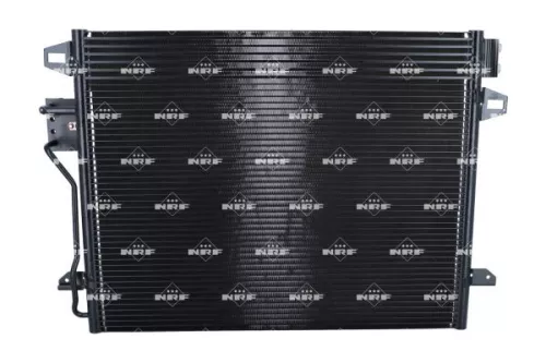 NRF Condenser, air conditioning (35928)