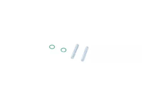 NRF Condenser, air conditioning (35928)